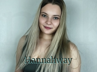 Hannahway