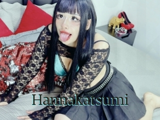 Hannakatsumi