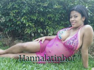 Hannalatinhot