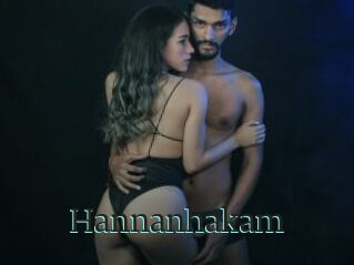 Hannanhakam