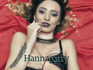 Hannapatty