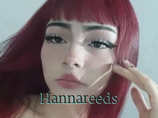 Hannareeds