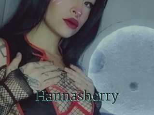 Hannasherry