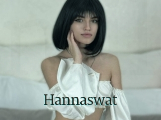 Hannaswat