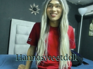 Hannasweetdoll