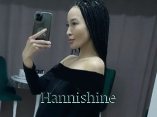 Hannishine