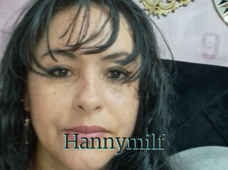 Hannymilf