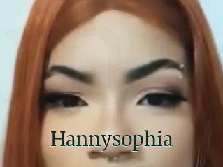 Hannysophia