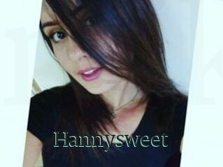 Hannysweet