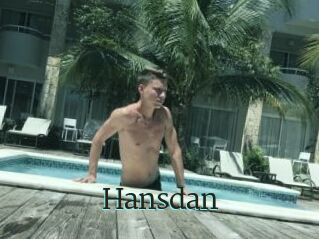 Hansdan