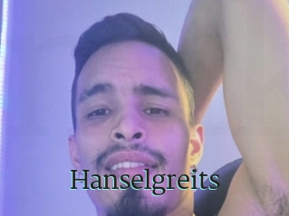 Hanselgreits