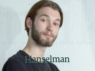 Hanselman