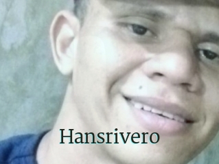 Hansrivero