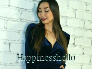 Happinesshello