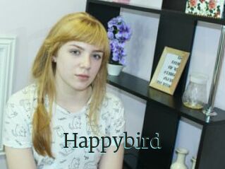 Happybird