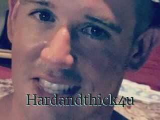 Hardandthick4u