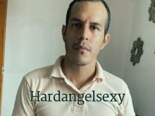 Hardangelsexy