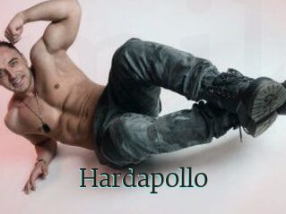 Hardapollo