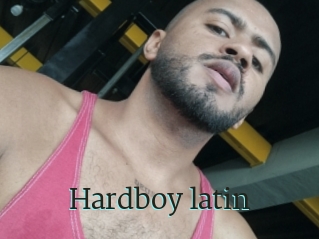 Hardboy_latin