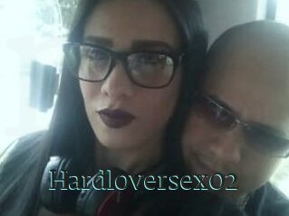 Hardloversex02