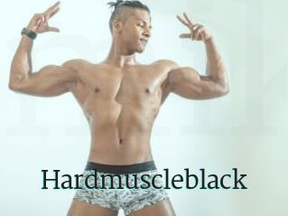 Hardmuscleblack