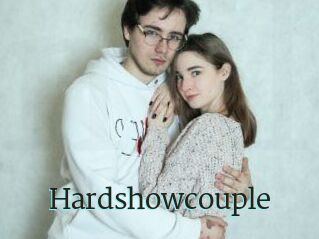 Hardshowcouple