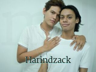 Harindzack