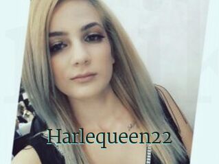 Harlequeen22