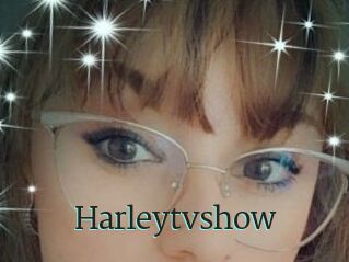 Harleytvshow