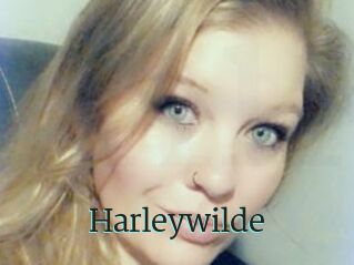 Harleywilde