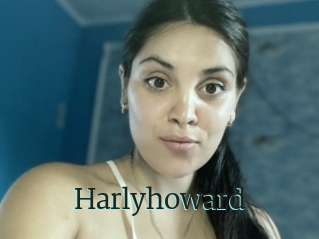 Harlyhoward