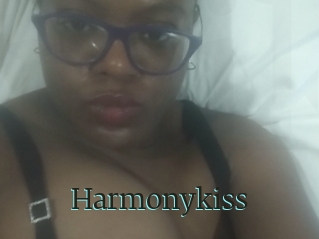 Harmonykiss