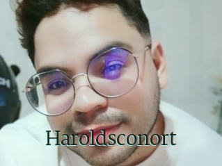 Haroldsconort