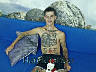 Haroldtattoo