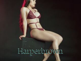 Harperbrown