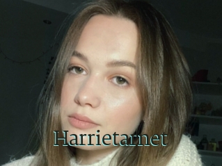 Harrietarnet