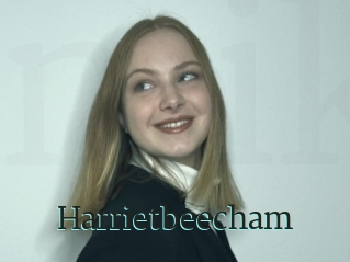 Harrietbeecham