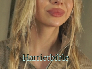 Harrietbible