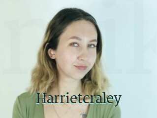 Harrietcraley