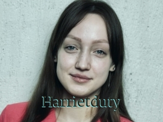 Harrietduty