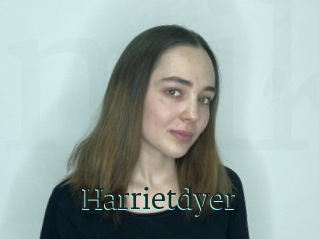 Harrietdyer