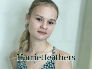 Harrietfeathers