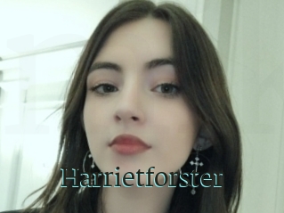 Harrietforster