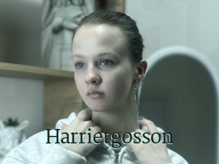 Harrietgosson