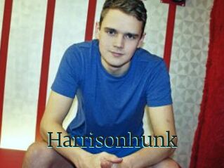 Harrisonhunk