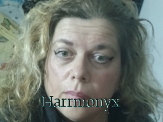 Harrmonyx