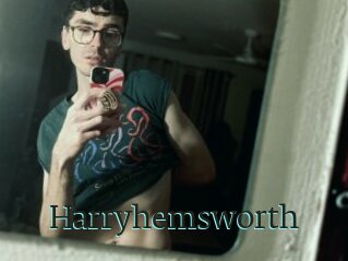 Harryhemsworth