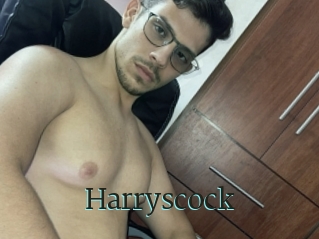 Harryscock