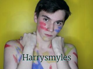 Harrysmyles