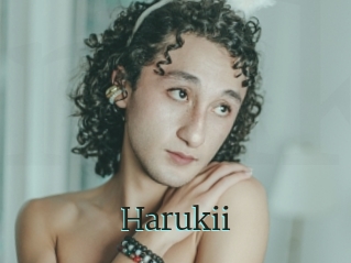 Harukii